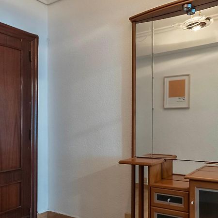 Funcional Y Renovado Apartamento En Iturrama Pamplona Eksteriør bilde