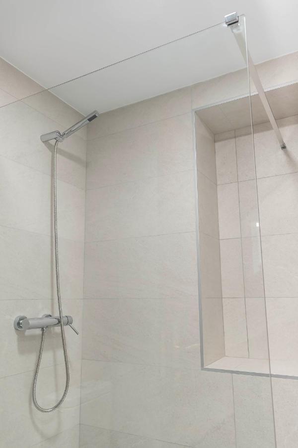 Funcional Y Renovado Apartamento En Iturrama Pamplona Eksteriør bilde